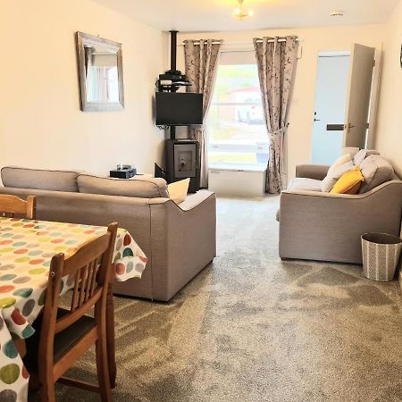 Aviemore Stay&Explore Exterior foto