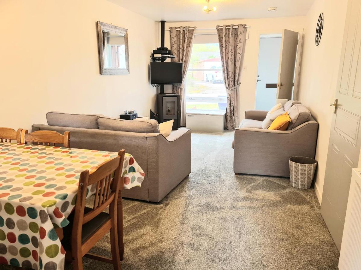 Aviemore Stay&Explore Exterior foto