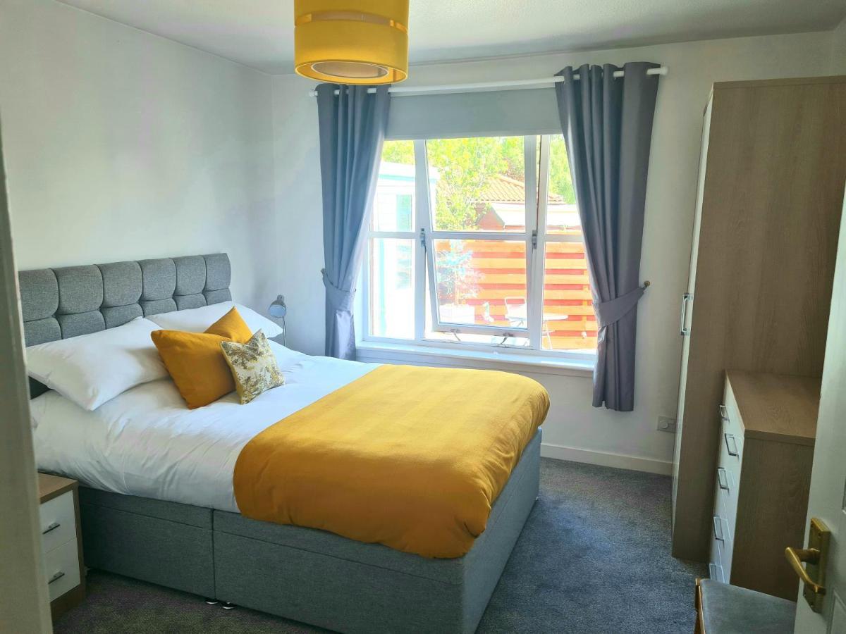 Aviemore Stay&Explore Exterior foto