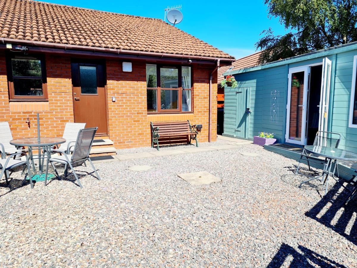 Aviemore Stay&Explore Exterior foto
