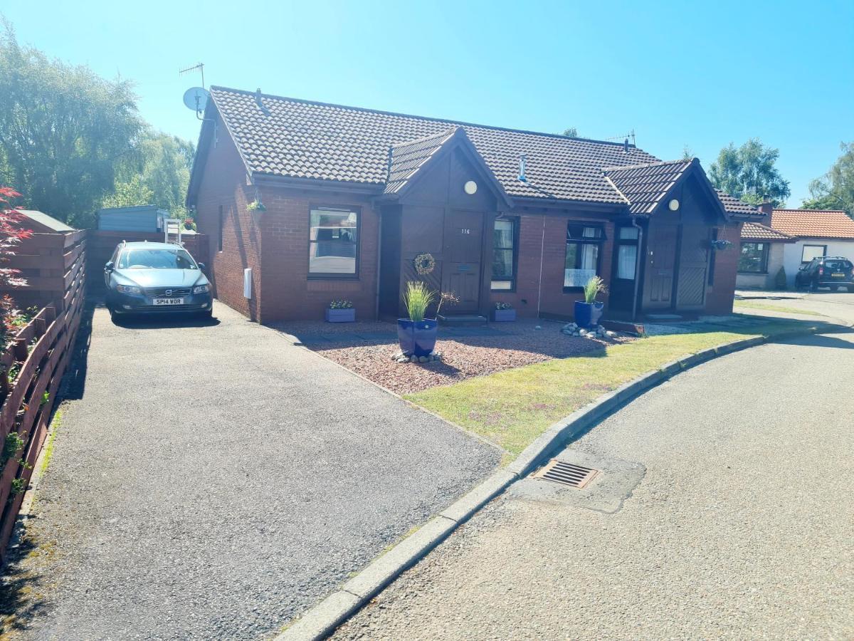 Aviemore Stay&Explore Exterior foto