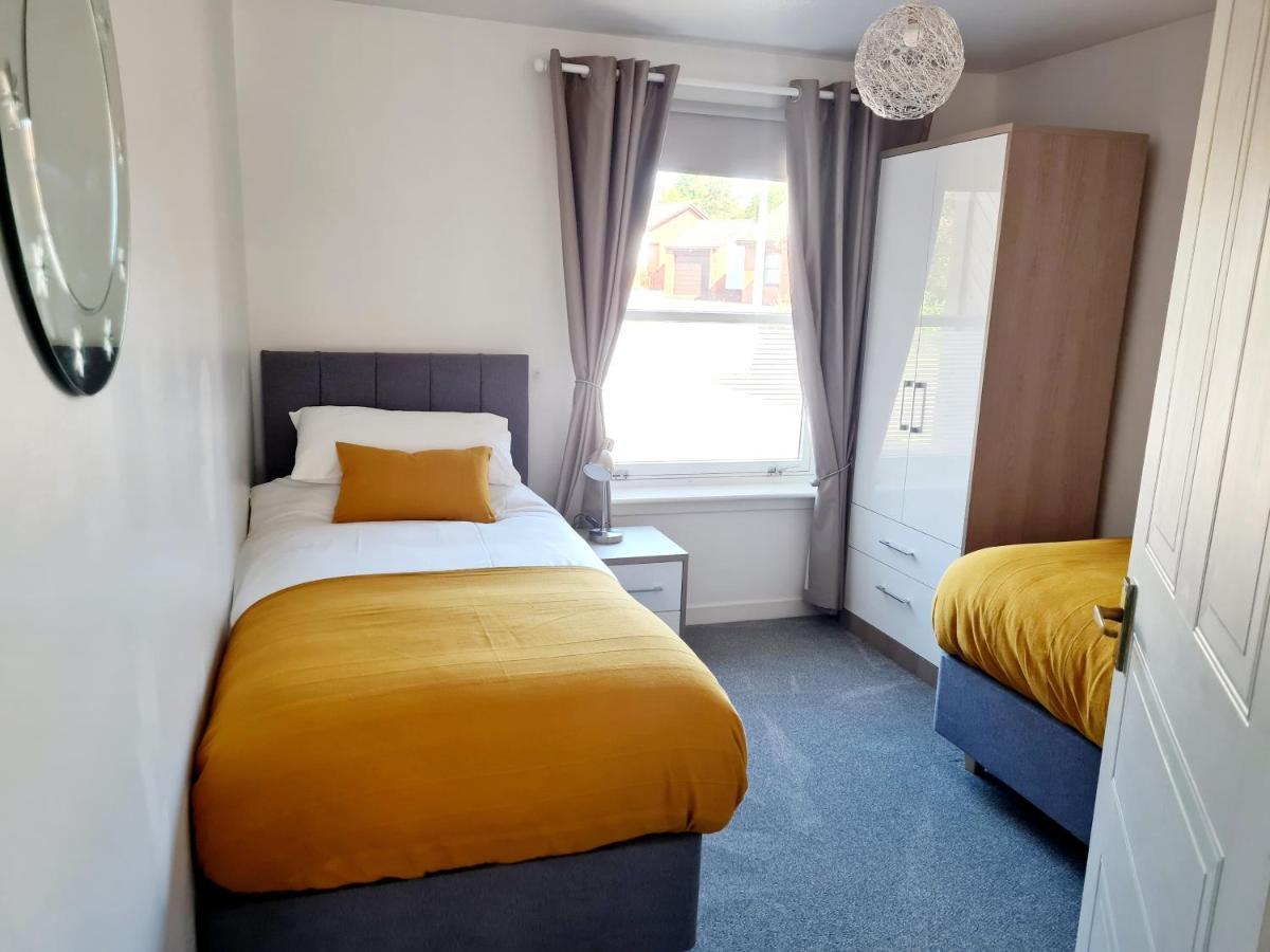 Aviemore Stay&Explore Exterior foto
