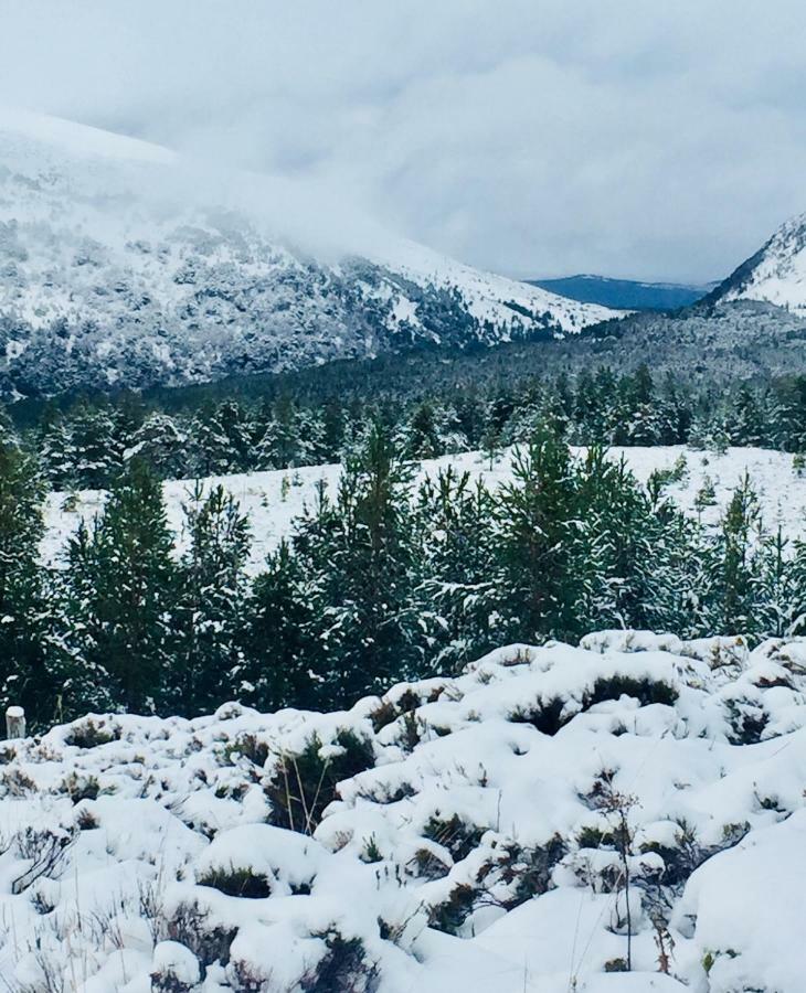 Aviemore Stay&Explore Exterior foto